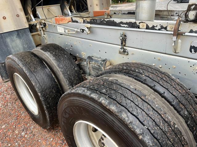 UDトラックス（日産） クオン 大型 土砂ダンプ *********(93794) 28枚目