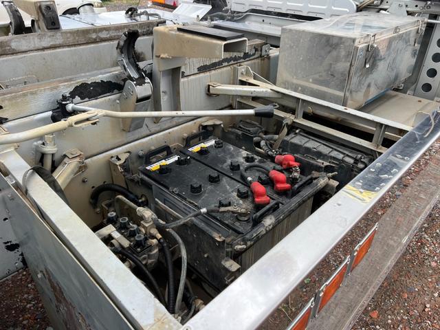 UDトラックス（日産） クオン 大型 土砂ダンプ *********(93794) 36枚目