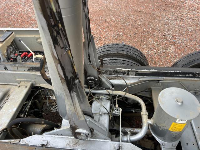 UDトラックス（日産） クオン 大型 土砂ダンプ *********(93794) 45枚目