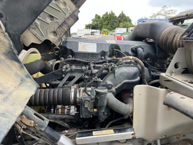 UDトラックス（日産） クオン 大型 土砂ダンプ *********(93794) 49枚目