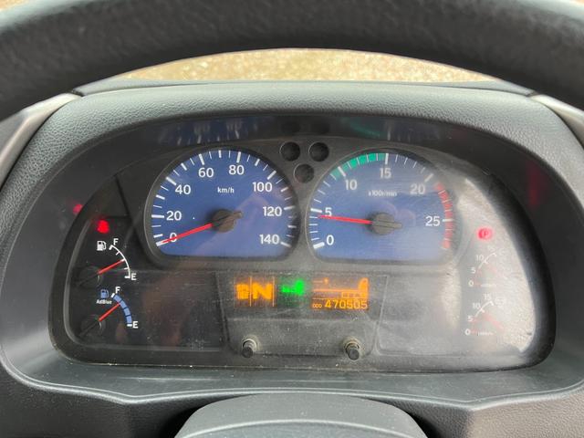 UDトラックス（日産） クオン 大型 土砂ダンプ *********(93794) 66枚目