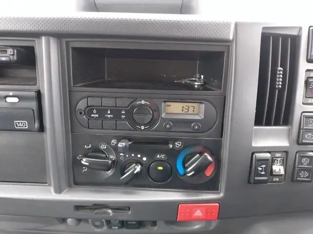 いすゞ エルフ 小型 アルミバン 2RG-NMS88AN(93796) 7枚目
