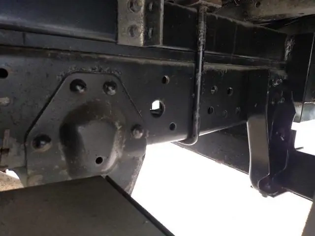 いすゞ エルフ 小型 アルミバン 2RG-NMS88AN(93796) 29枚目
