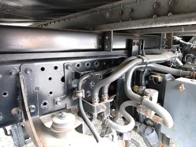 いすゞ エルフ 小型 アルミバン 2RG-NMS88AN(93796) 31枚目