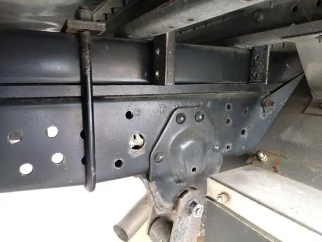 いすゞ エルフ 小型 アルミバン 2RG-NMS88AN(93796) 32枚目