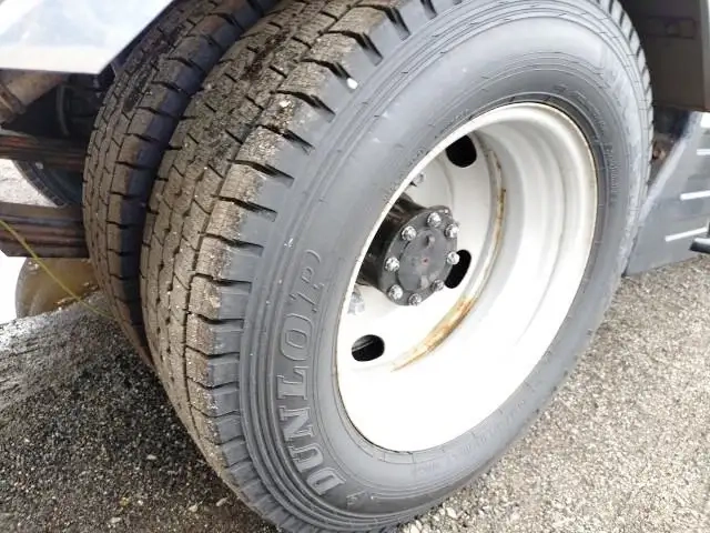 いすゞ エルフ 小型 アルミバン 2RG-NMS88AN(93796) 38枚目