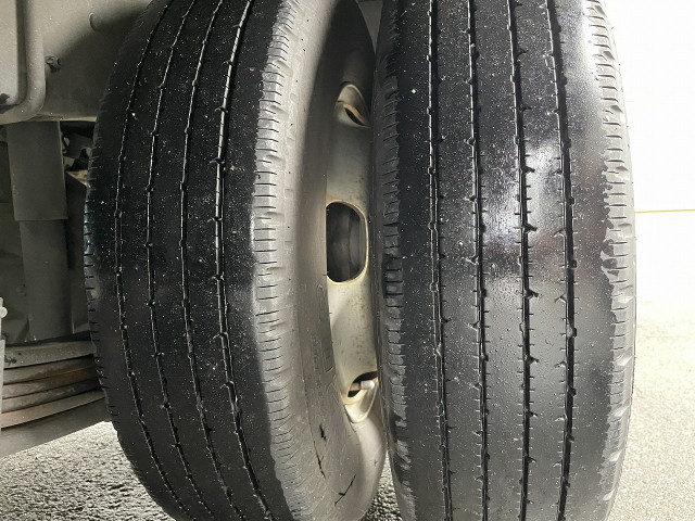 トヨタ ダイナ 小型 アルミバン 2RG-XZU605(93798) 14枚目