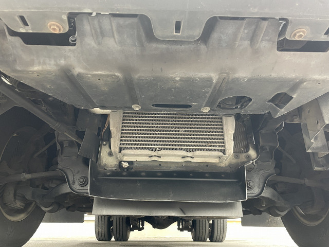 トヨタ ダイナ 小型 アルミバン 2RG-XZU605(93800) 8枚目