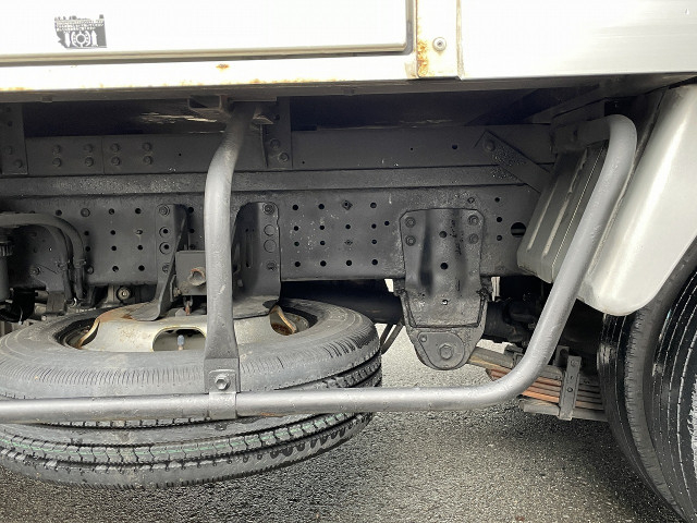トヨタ ダイナ 小型 アルミバン 2RG-XZU605(93798) 31枚目