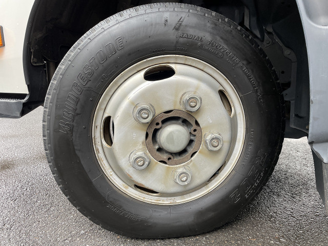 トヨタ ダイナ 小型 アルミバン 2RG-XZU605(93798) 32枚目