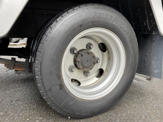 トヨタ ダイナ 小型 アルミバン 2RG-XZU605(93798) 33枚目