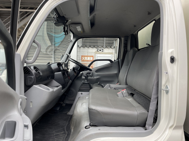 トヨタ ダイナ 小型 アルミバン 2RG-XZU605(93798) 38枚目