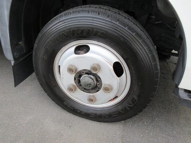 トヨタ ダイナ 小型 バン KK-XZU306(3541) 45枚目