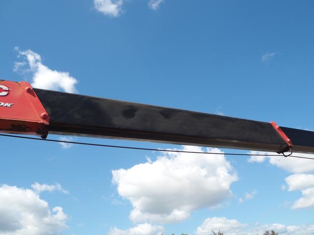 日野 レンジャー 中型 平ボディ *********(93808) 18枚目