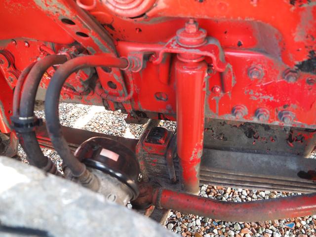 三菱ふそう スーパーグレート 大型 土砂ダンプ *********(93809) 18枚目