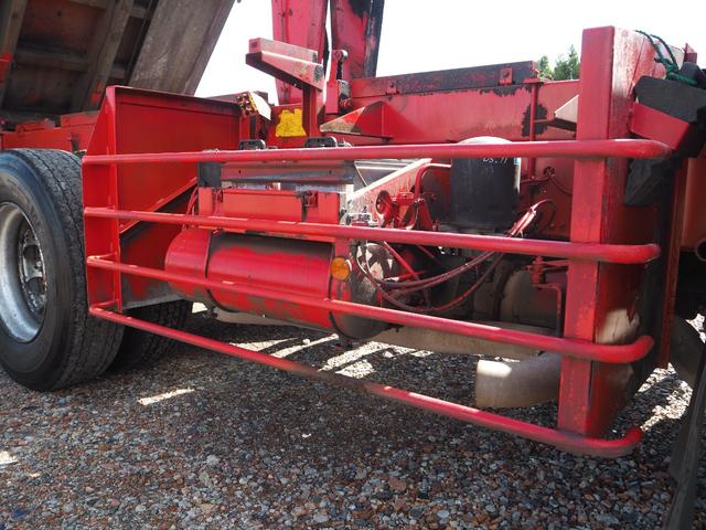 三菱ふそう スーパーグレート 大型 土砂ダンプ *********(93809) 22枚目