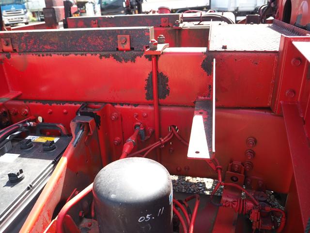 三菱ふそう スーパーグレート 大型 土砂ダンプ *********(93809) 23枚目