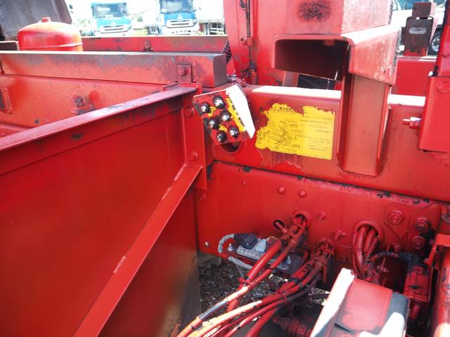 三菱ふそう スーパーグレート 大型 土砂ダンプ *********(93809) 24枚目