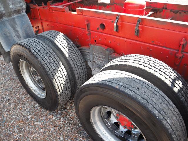 三菱ふそう スーパーグレート 大型 土砂ダンプ *********(93809) 25枚目