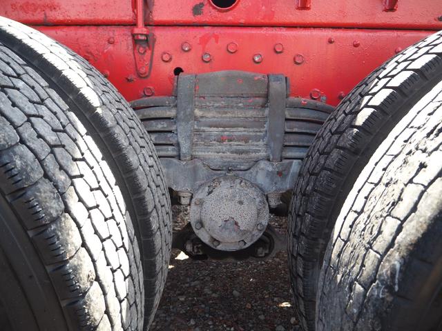 三菱ふそう スーパーグレート 大型 土砂ダンプ *********(93809) 27枚目