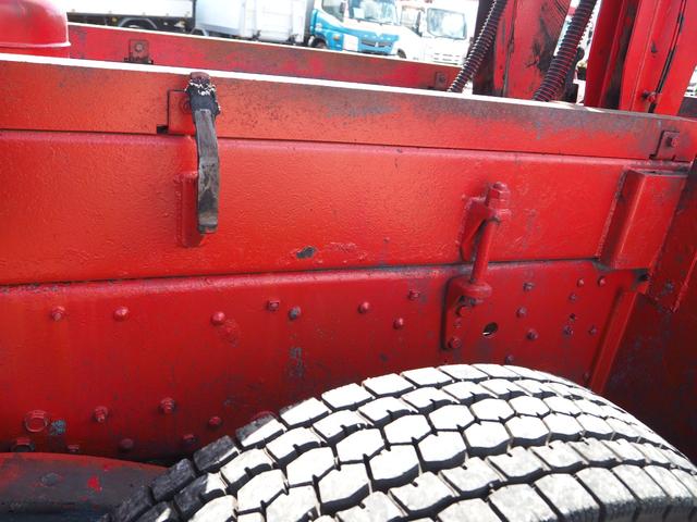 三菱ふそう スーパーグレート 大型 土砂ダンプ *********(93809) 28枚目