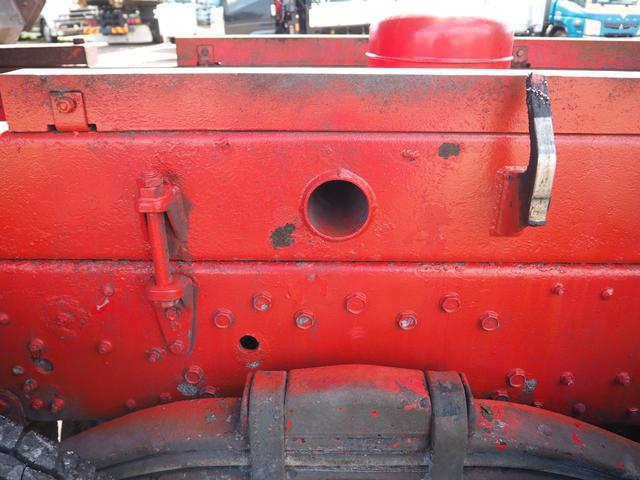 三菱ふそう スーパーグレート 大型 土砂ダンプ *********(93809) 29枚目