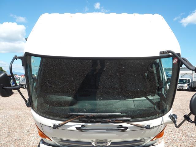 日野 レンジャー 中型 平ボディ *********(93808) 33枚目