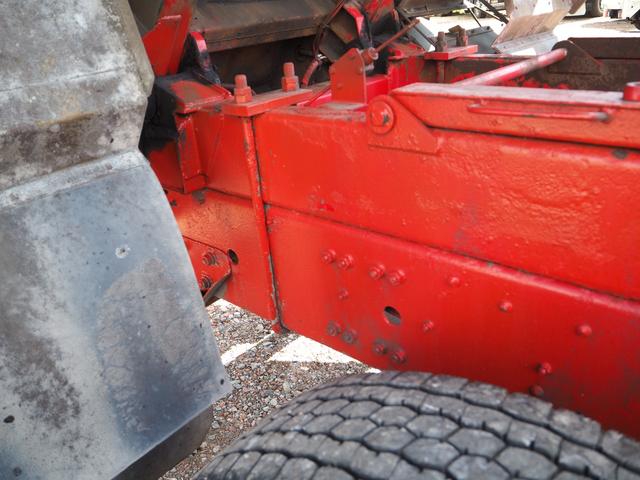 三菱ふそう スーパーグレート 大型 土砂ダンプ *********(93809) 30枚目