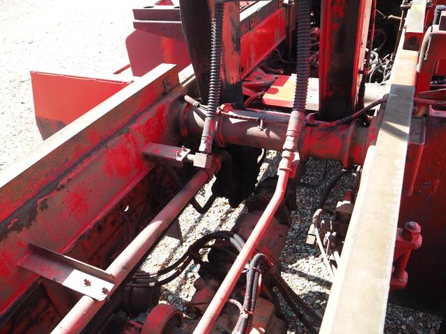 三菱ふそう スーパーグレート 大型 土砂ダンプ *********(93809) 31枚目