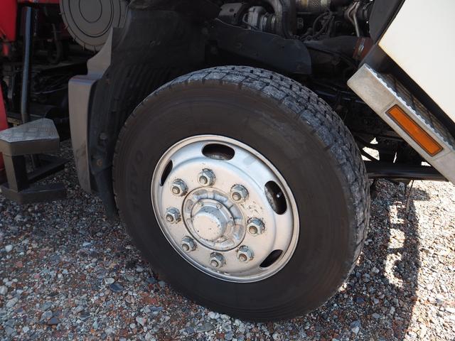 日野 レンジャー 中型 平ボディ *********(93808) 35枚目