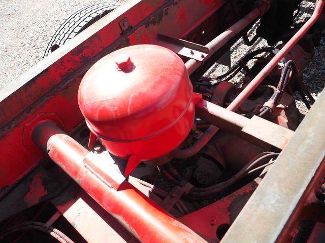 三菱ふそう スーパーグレート 大型 土砂ダンプ *********(93809) 32枚目