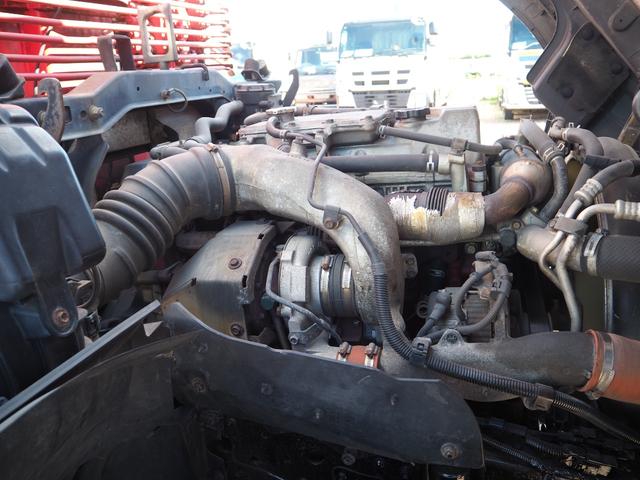 日野 レンジャー 中型 平ボディ *********(93808) 36枚目