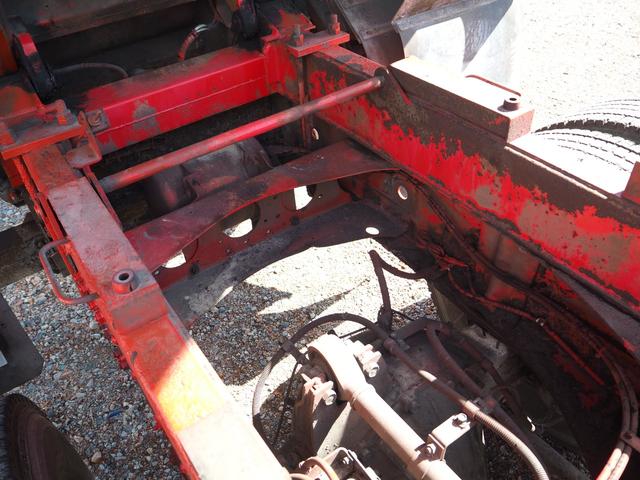 三菱ふそう スーパーグレート 大型 土砂ダンプ *********(93809) 33枚目