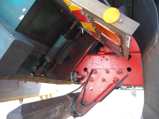 三菱ふそう スーパーグレート 大型 土砂ダンプ *********(93809) 34枚目