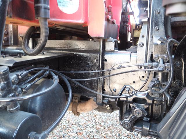 日野 レンジャー 中型 平ボディ *********(93808) 38枚目