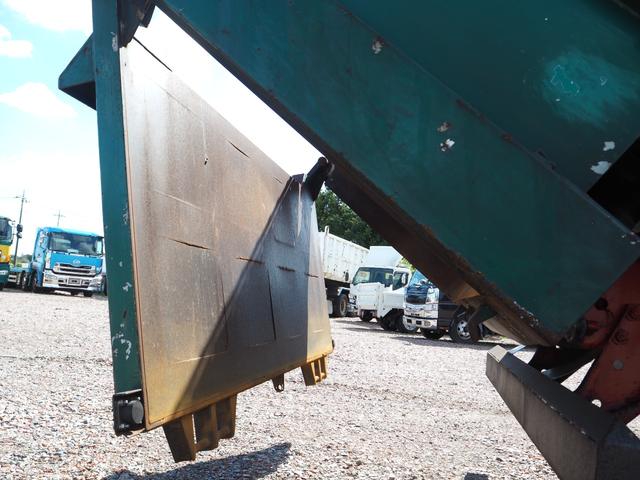 三菱ふそう スーパーグレート 大型 土砂ダンプ *********(93809) 35枚目