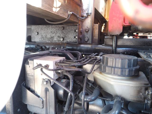 日野 レンジャー 中型 平ボディ *********(93808) 39枚目