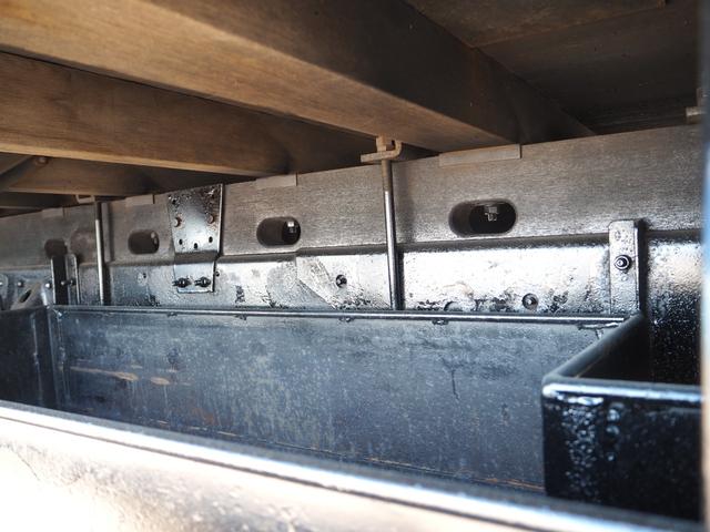 日野 レンジャー 中型 平ボディ *********(93808) 40枚目