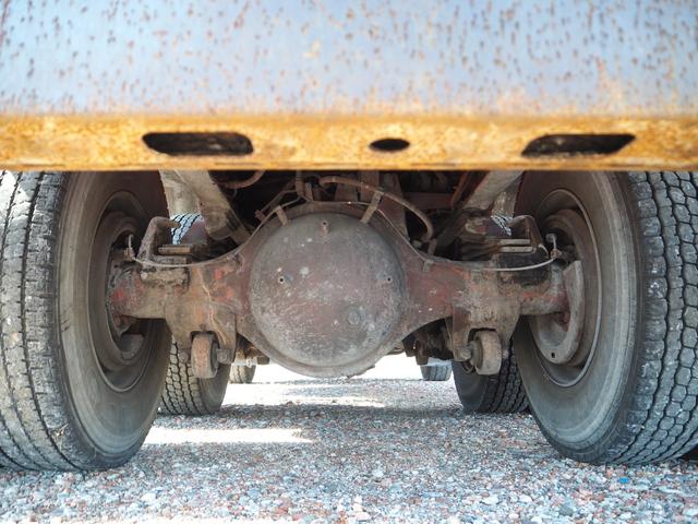 三菱ふそう スーパーグレート 大型 土砂ダンプ *********(93809) 37枚目