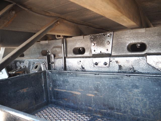 日野 レンジャー 中型 平ボディ *********(93808) 41枚目