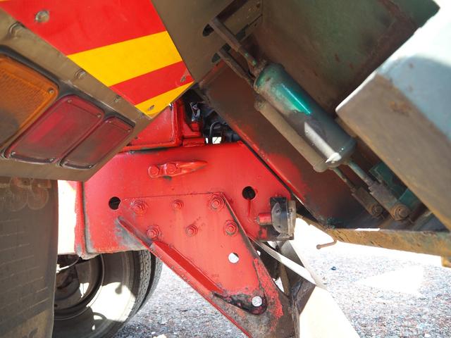 三菱ふそう スーパーグレート 大型 土砂ダンプ *********(93809) 38枚目