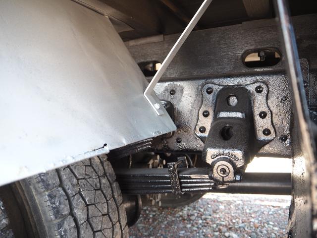 日野 レンジャー 中型 平ボディ *********(93808) 42枚目