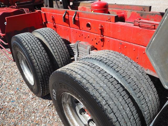 三菱ふそう スーパーグレート 大型 土砂ダンプ *********(93809) 39枚目