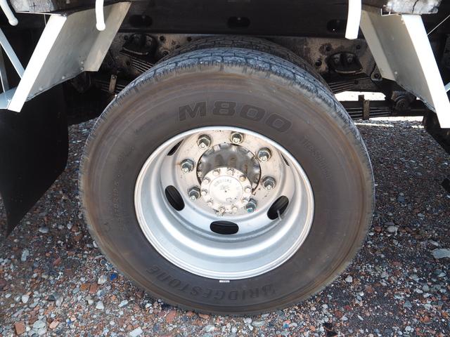 日野 レンジャー 中型 平ボディ *********(93808) 43枚目