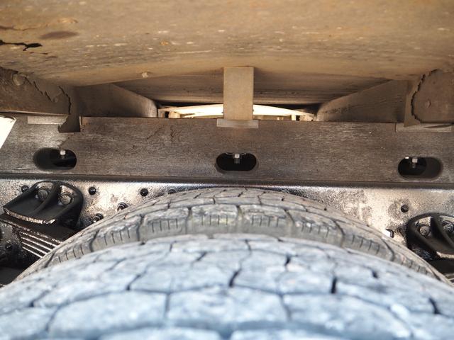 日野 レンジャー 中型 平ボディ *********(93808) 44枚目