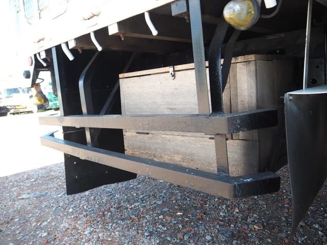 日野 レンジャー 中型 平ボディ *********(93808) 45枚目