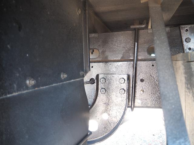 日野 レンジャー 中型 平ボディ *********(93808) 46枚目