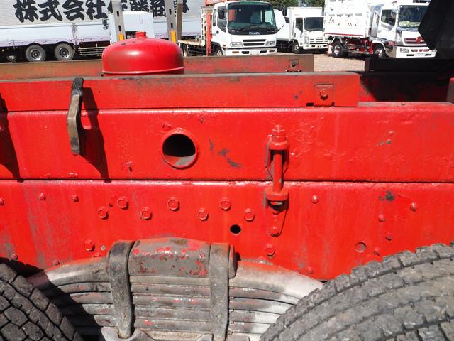 三菱ふそう スーパーグレート 大型 土砂ダンプ *********(93809) 43枚目