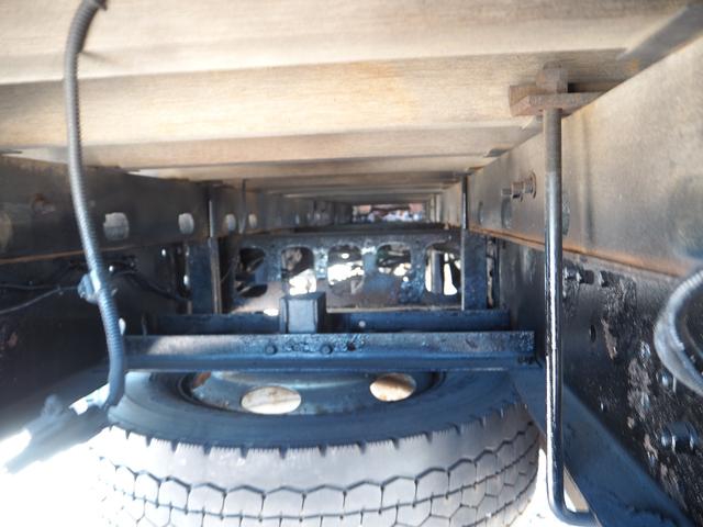 日野 レンジャー 中型 平ボディ *********(93808) 47枚目