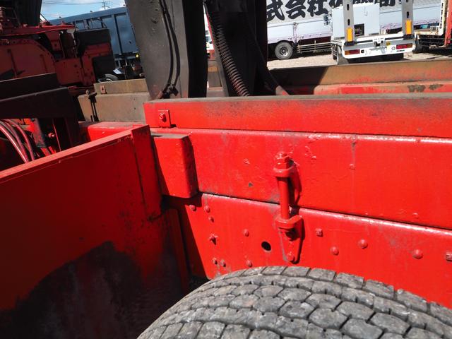 三菱ふそう スーパーグレート 大型 土砂ダンプ *********(93809) 44枚目